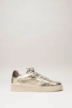 Kirruna - Goud Sneaker