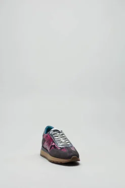 Kirruna - Grijs Sneaker