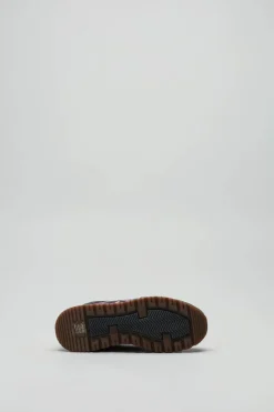 Kirruna - Grijs Sneaker