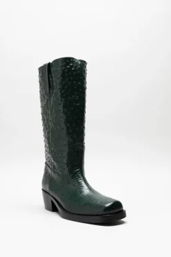 Kirruna - Groen Laars