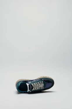 Kirruna - Groen Sneaker