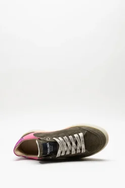 Kirruna - Kaki Sneaker