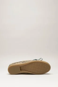 Kirruna - Lichtbruin Bootschoen
