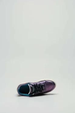 Kirruna - Paars Sneaker