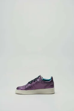 Kirruna - Paars Sneaker