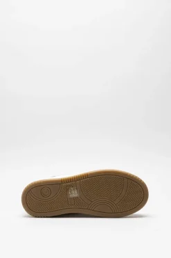Kirruna - Wit Sneaker