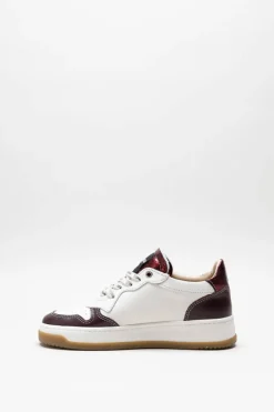 Kirruna - Wit Sneaker