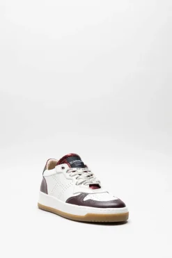Kirruna - Wit Sneaker