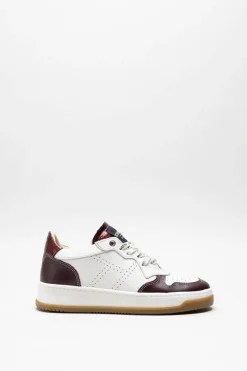 Kirruna - Wit Sneaker