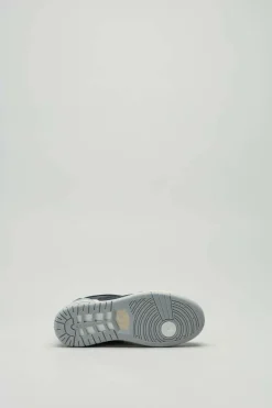 Kirruna - Zilver Sneaker