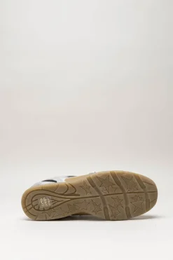 Kirruna - Zilver Sneaker