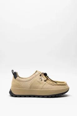 Kleman - Beige Sneaker