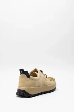 Kleman - Beige Sneaker