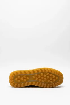 Kleman - Camel Sneaker