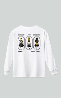 Komono - Wit T-shirt