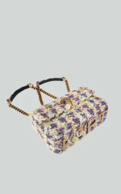 Kurt Geiger Accessoires - Blauw Cross body