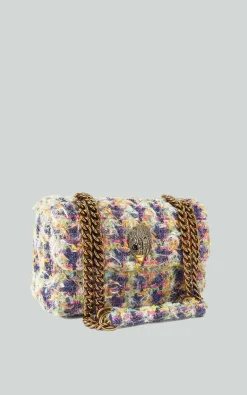 Kurt Geiger Accessoires - Blauw Cross body