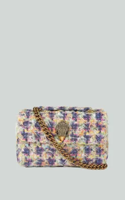 Kurt Geiger Accessoires - Blauw Cross body