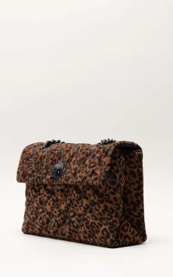 Kurt Geiger Accessoires - Bruin Cross body