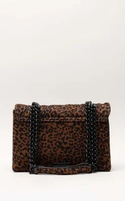Kurt Geiger Accessoires - Bruin Cross body