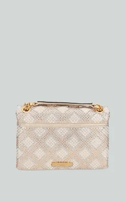 Kurt Geiger Accessoires - Goud Cross body
