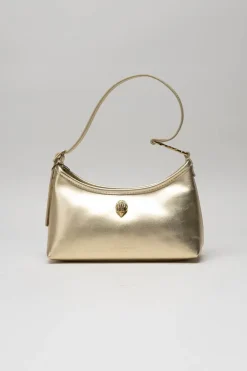 Kurt Geiger Accessoires - Goud Handtas