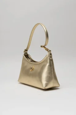 Kurt Geiger Accessoires - Goud Handtas