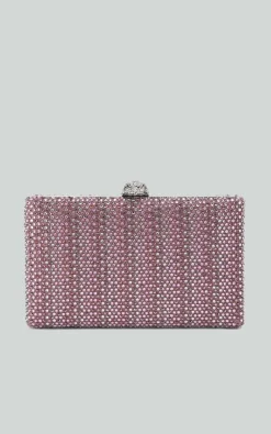 Kurt Geiger Accessoires - Zilver Clutch