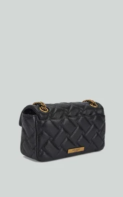 Kurt Geiger Accessoires - Zwart Cross body
