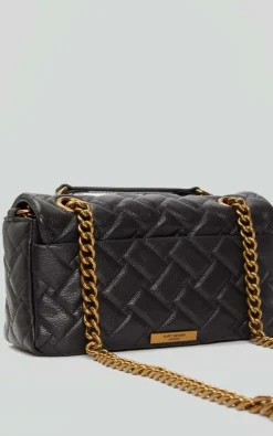 Kurt Geiger Accessoires - Zwart Cross body