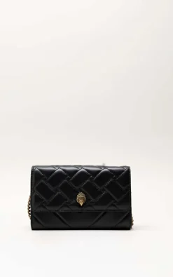 Kurt Geiger Accessoires - Zwart Cross body