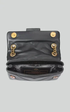 Kurt Geiger Accessoires - Zwart Cross body