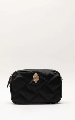 Kurt Geiger Accessoires - Zwart Cross body