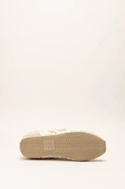 Kurt Geiger Shoes - Beige Sneaker