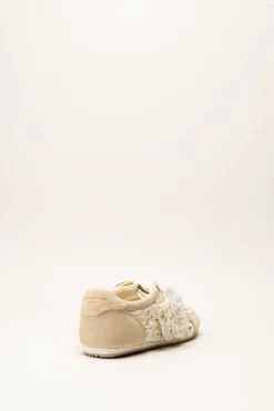 Kurt Geiger Shoes - Beige Sneaker
