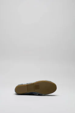Kurt Geiger Shoes - Blauw Bootschoen