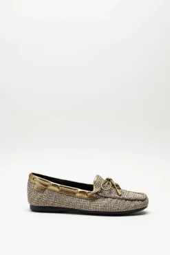 Kurt Geiger Shoes - Goud Bootschoen