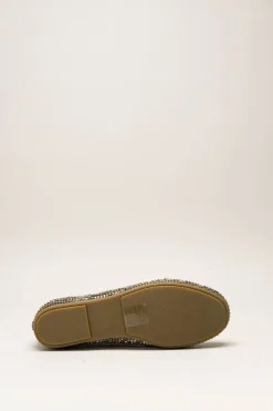 Kurt Geiger Shoes - Goud Mocassin