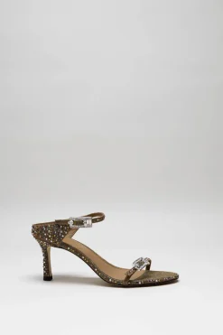 Kurt Geiger Shoes - Multi Muiltje