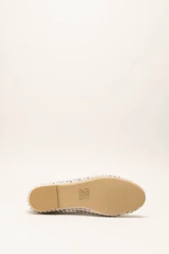 Kurt Geiger Shoes - Nude Ballerina