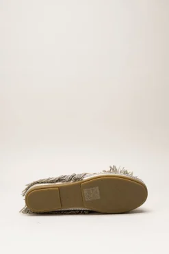 Kurt Geiger Shoes - Nude Mocassin