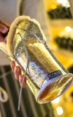 Kywie - Goud Woonaccessoires