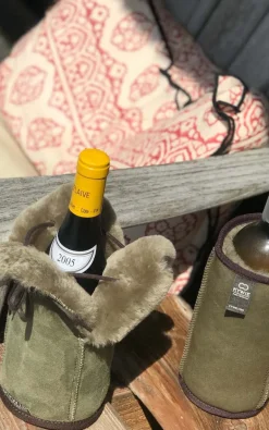 Kywie - Kaki Woonaccessoires