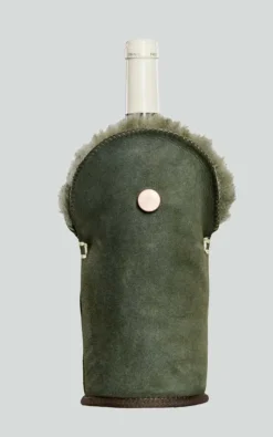 Kywie - Kaki Woonaccessoires