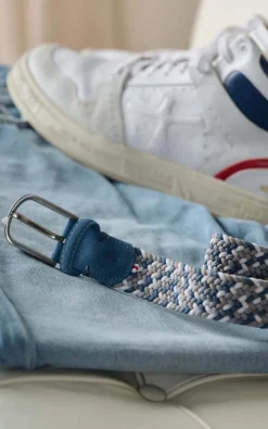 La Boucle - Blauw Riem