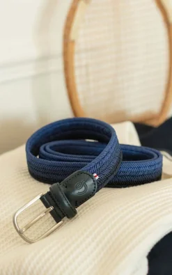 La Boucle - Blauw Riem