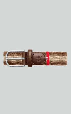 La Boucle - Bruin Riem