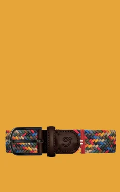 La Boucle - Bruin Riem