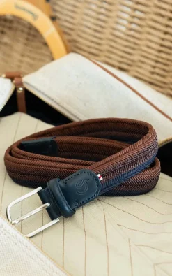 La Boucle - Donkerblauw Riem