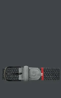 La Boucle - Grijs Riem